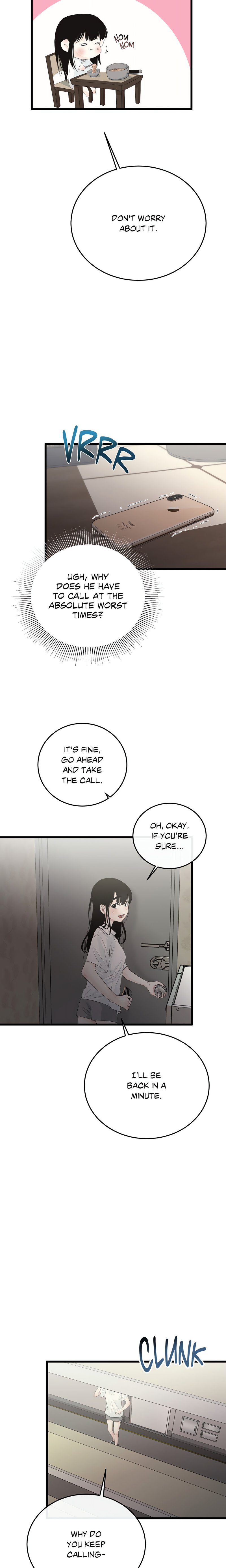 Where the Heart Is page 4