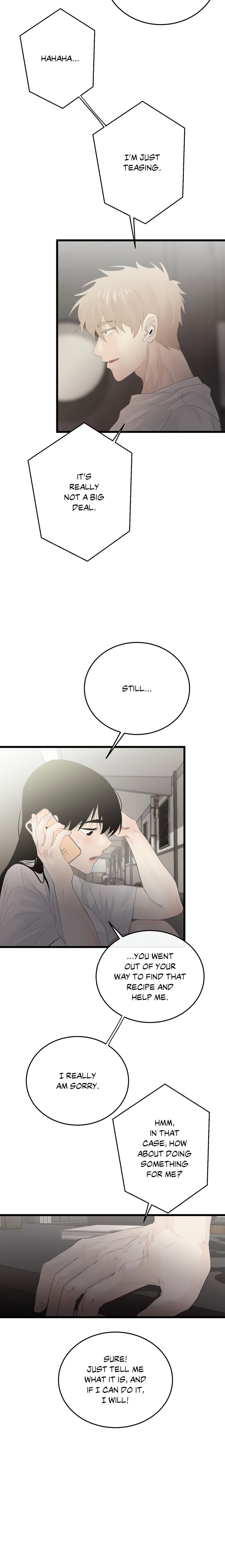 Where the Heart Is page 7