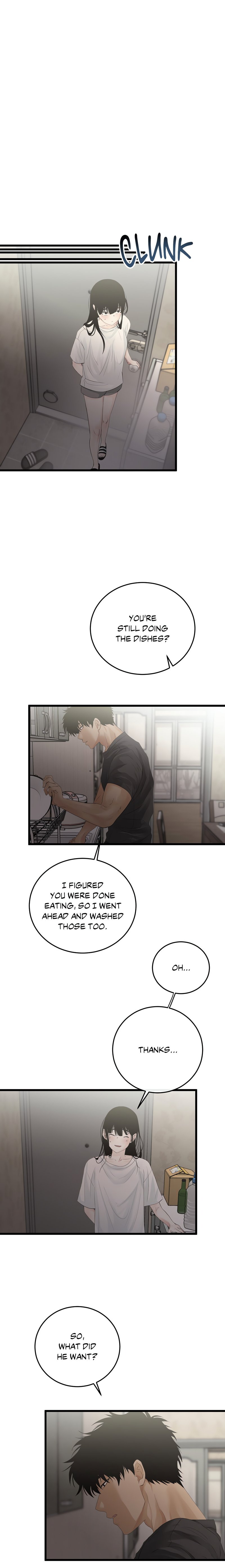 Where the Heart Is page 8