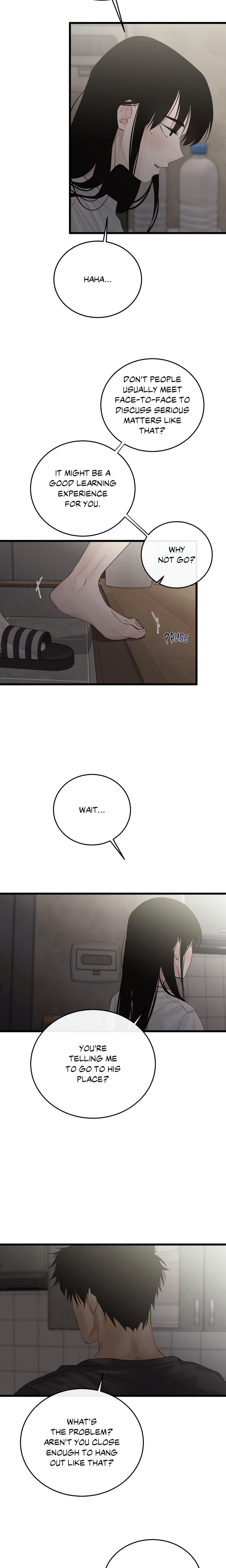Where the Heart Is page 10