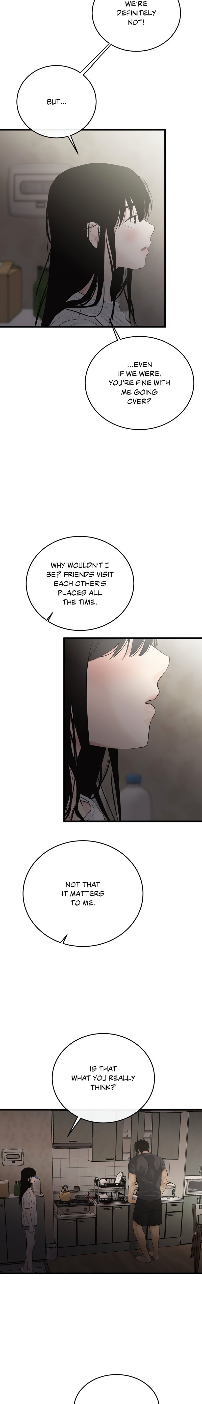 Where the Heart Is page 11