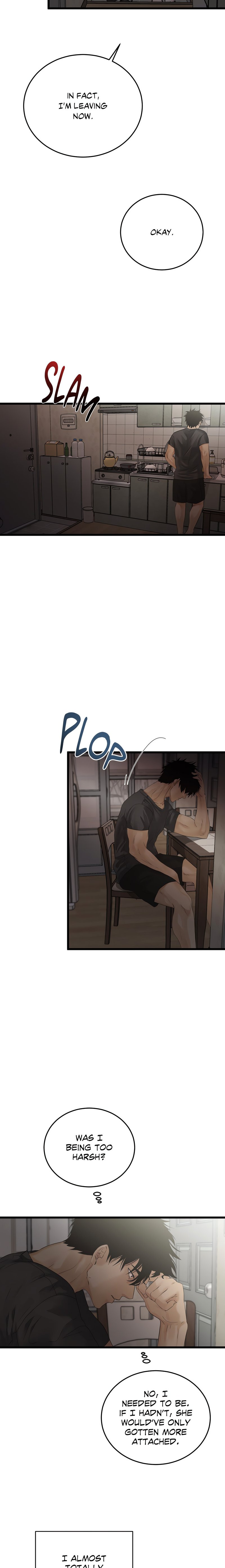 Where the Heart Is page 13