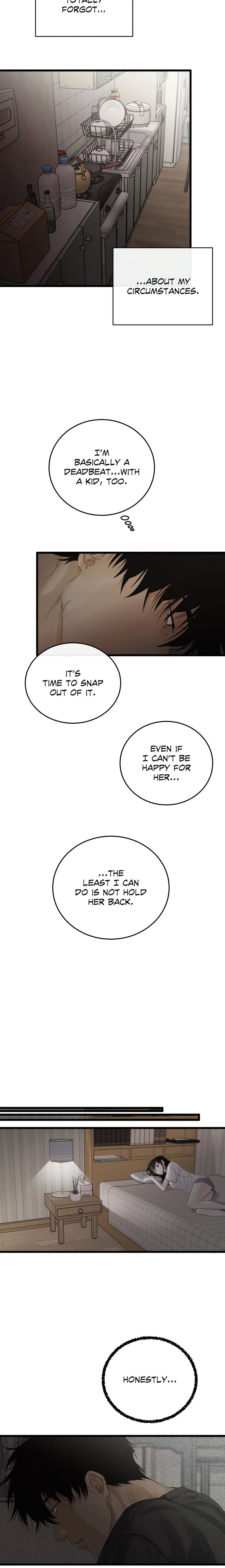 Where the Heart Is page 14