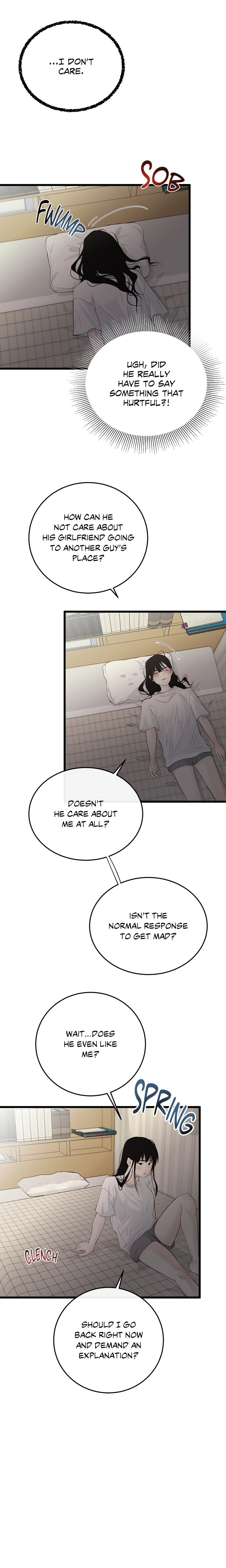 Where the Heart Is page 15