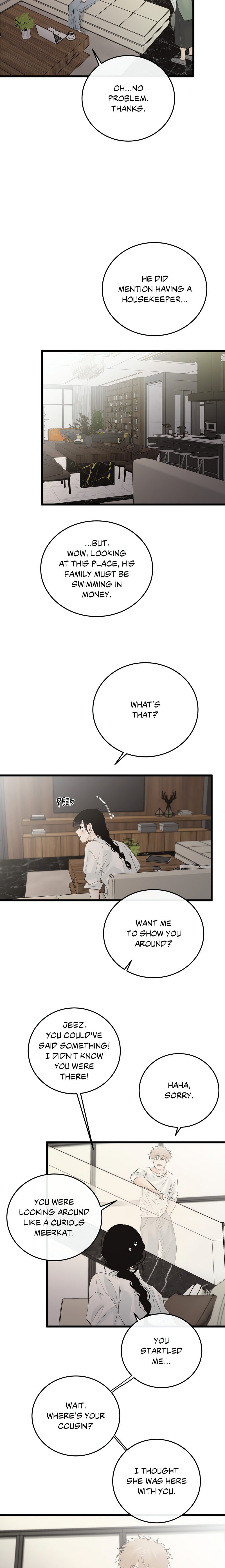 Where the Heart Is page 17