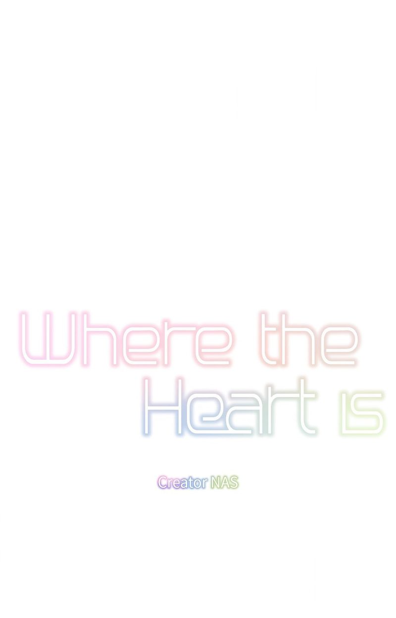 Where the Heart Is page 1