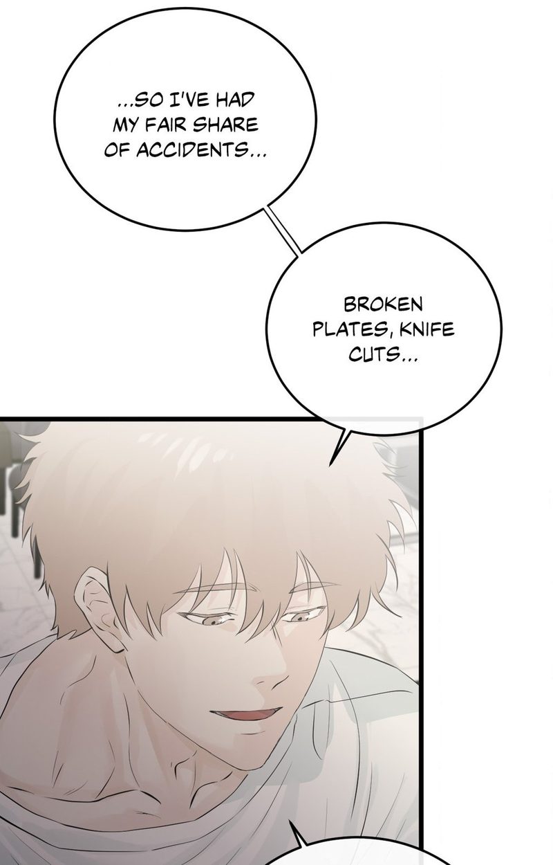 Where the Heart Is page 74