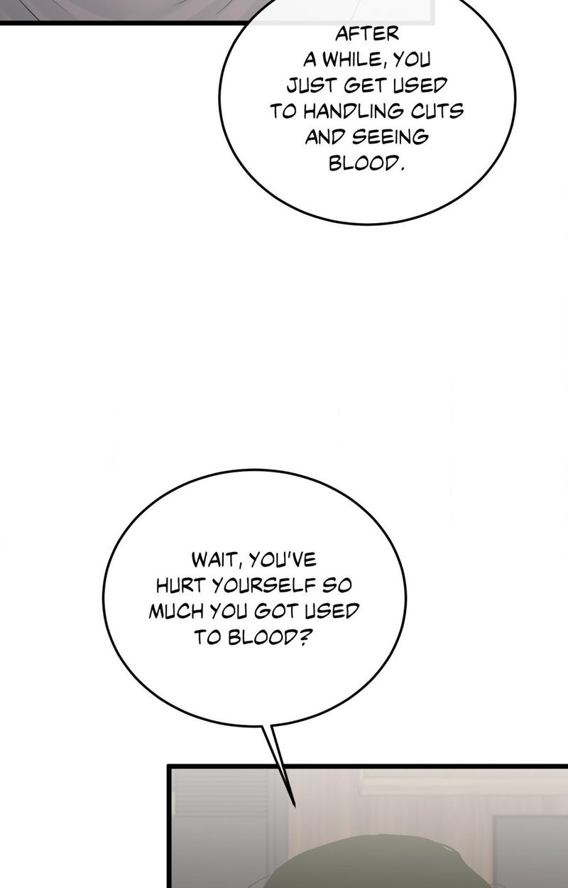 Where the Heart Is page 75