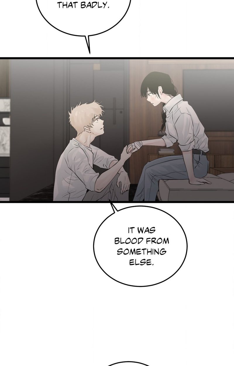Where the Heart Is page 77