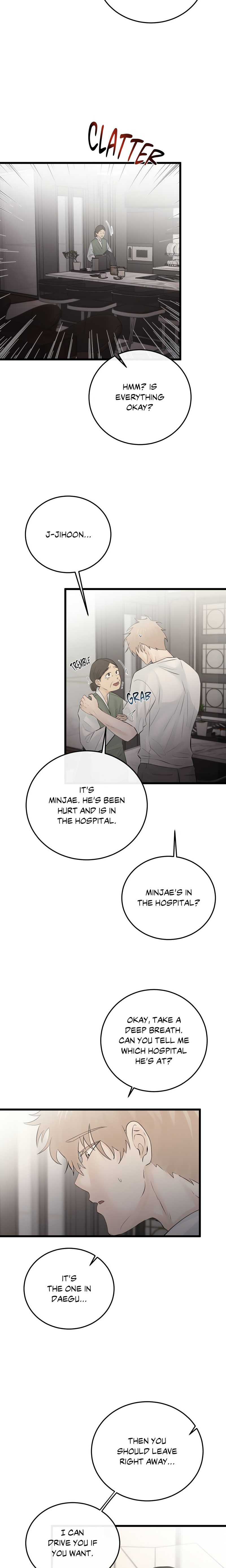Where the Heart Is page 5