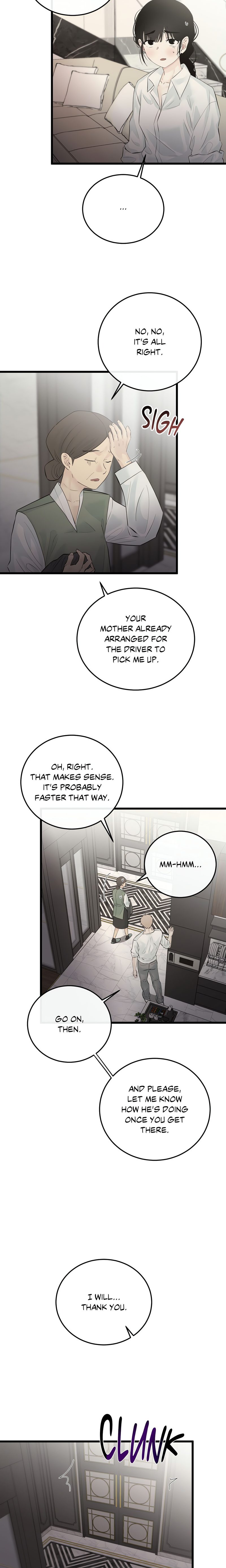 Where the Heart Is page 6