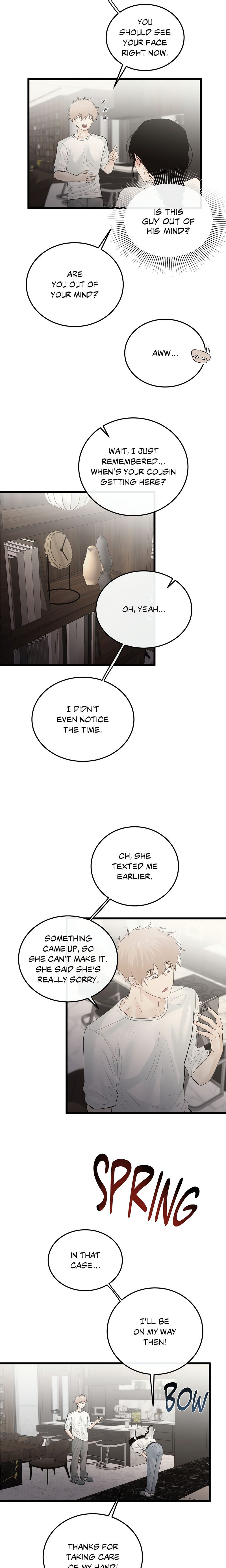 Where the Heart Is page 8