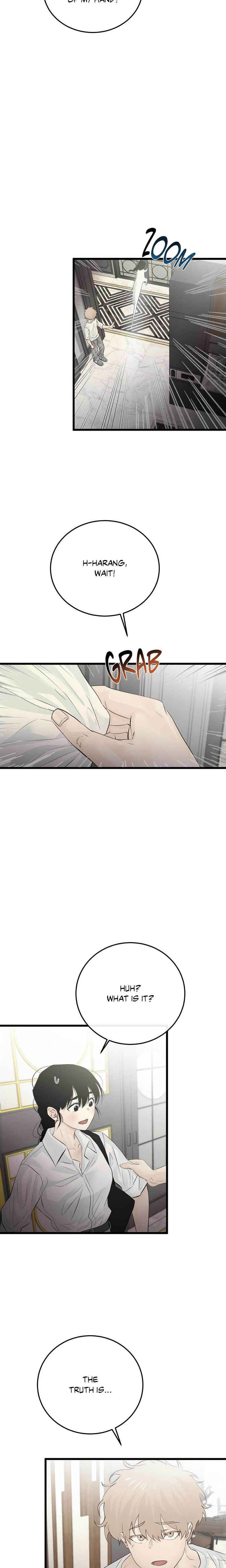 Where the Heart Is page 9
