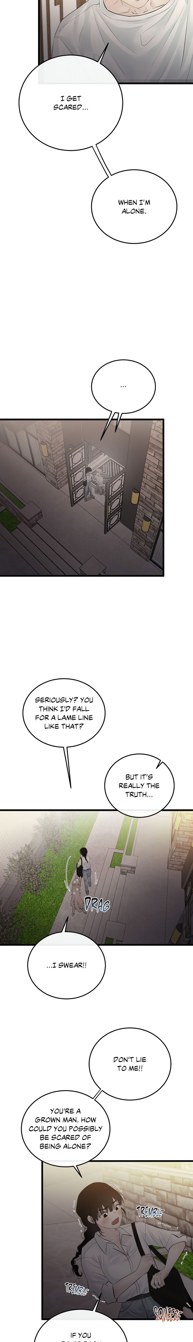Where the Heart Is page 10