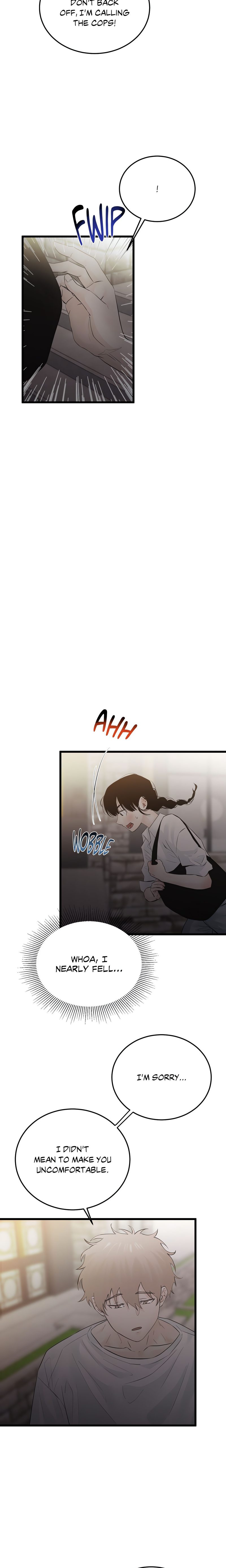 Where the Heart Is page 11