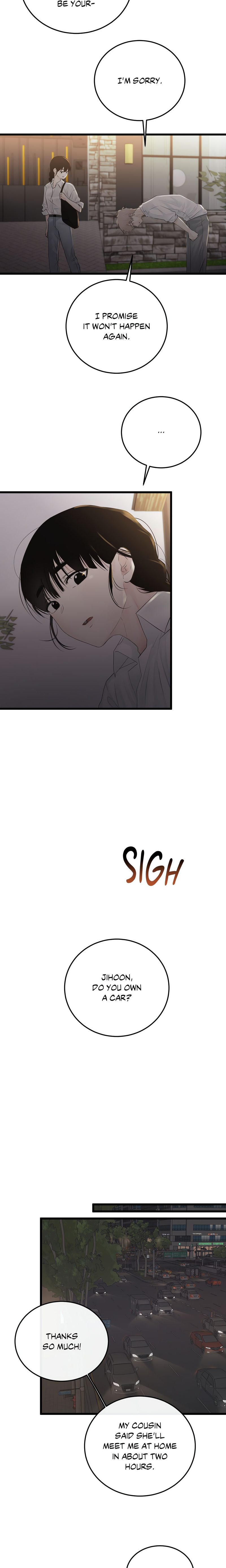 Where the Heart Is page 13