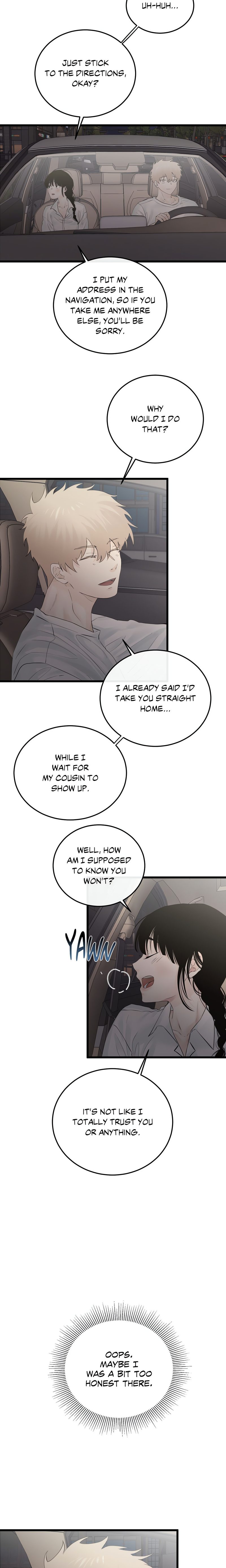 Where the Heart Is page 14