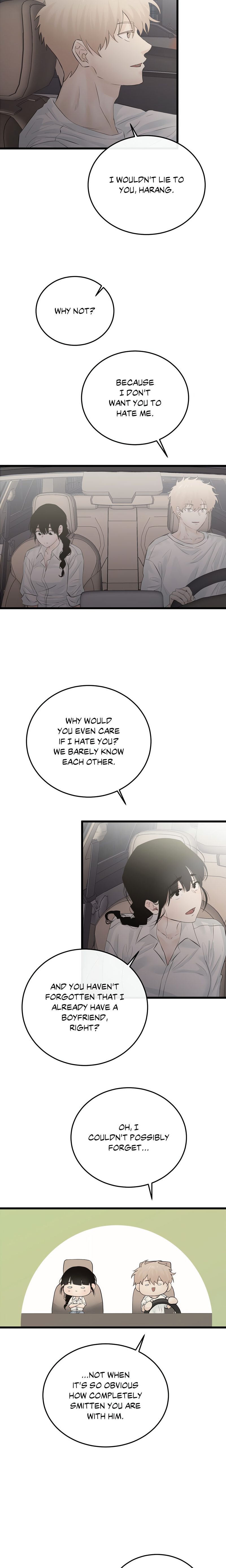 Where the Heart Is page 15