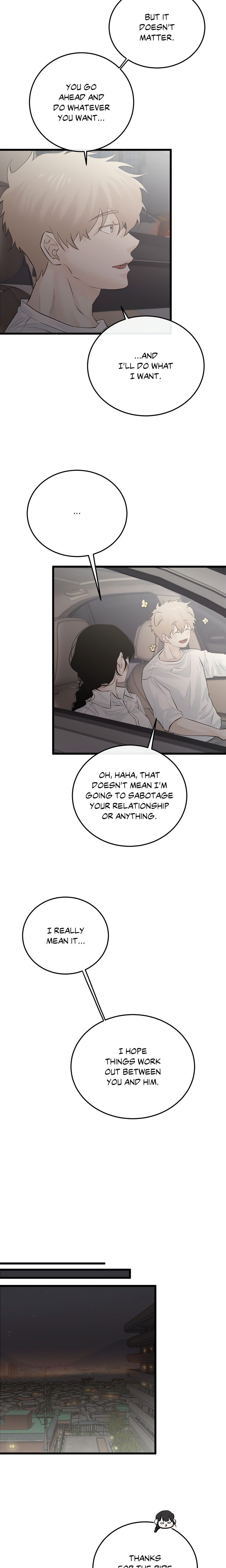 Where the Heart Is page 16