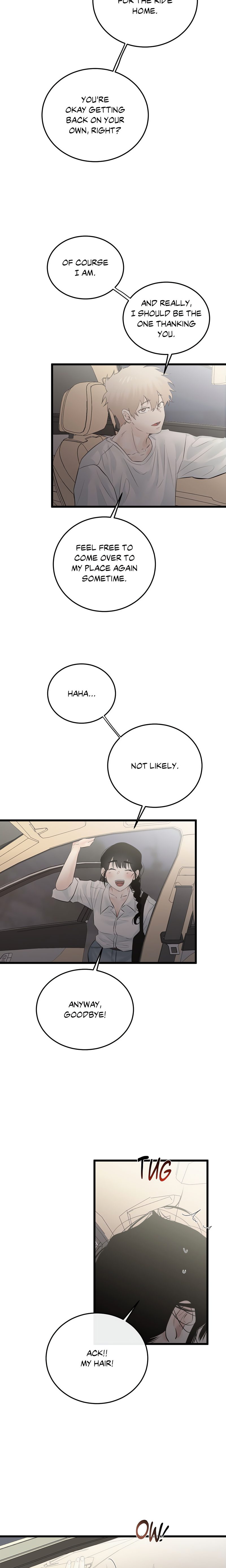 Where the Heart Is page 17