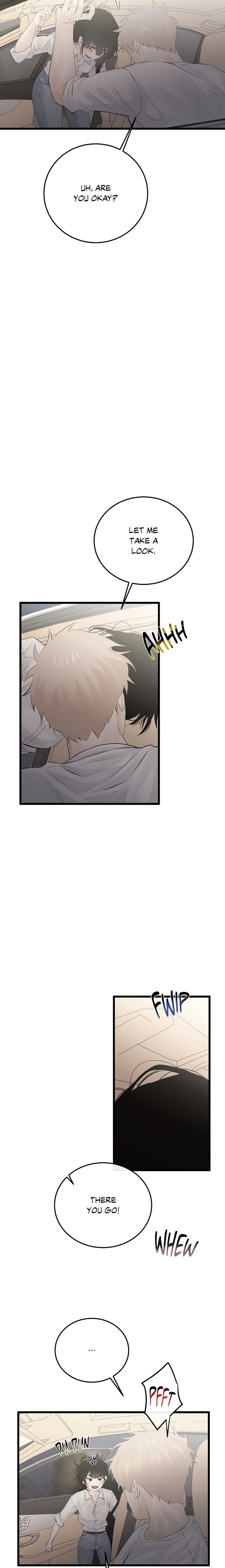 Where the Heart Is page 18