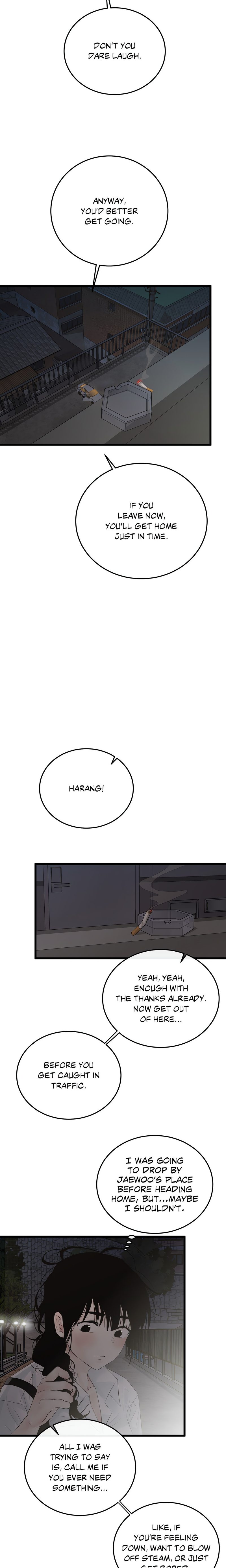 Where the Heart Is page 19