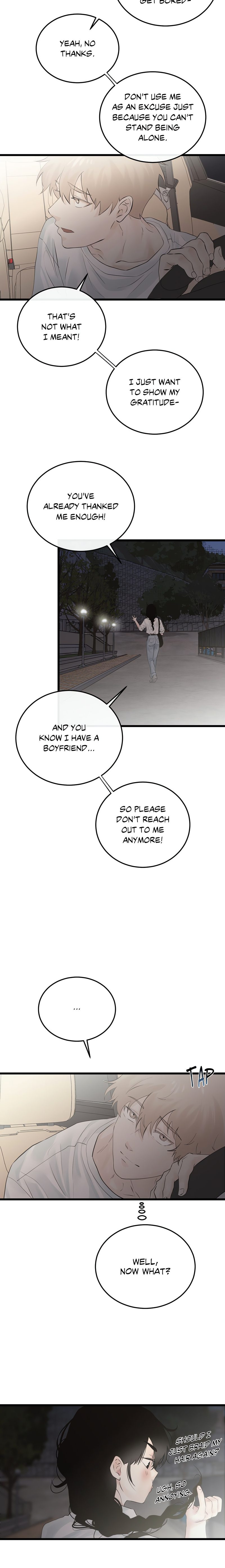 Where the Heart Is page 20