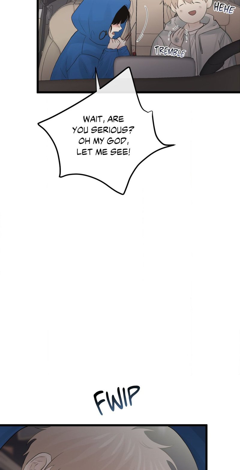 Where the Heart Is page 21