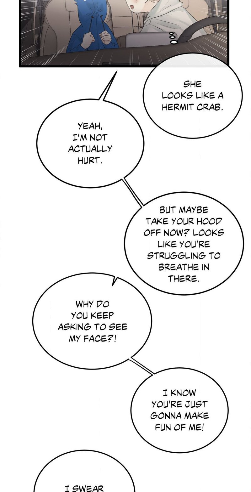 Where the Heart Is page 23