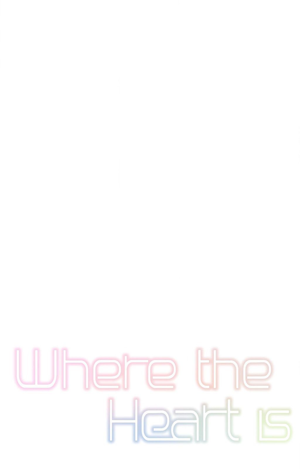 Where the Heart Is page 1