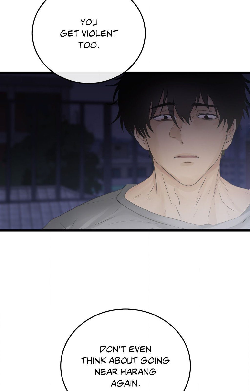 Where the Heart Is page 19