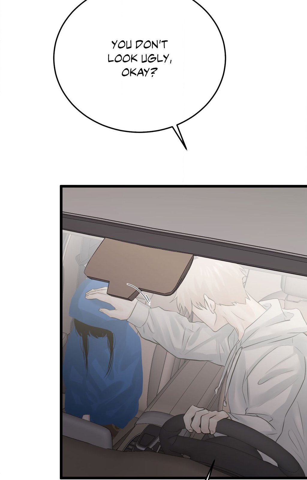 Where the Heart Is page 33