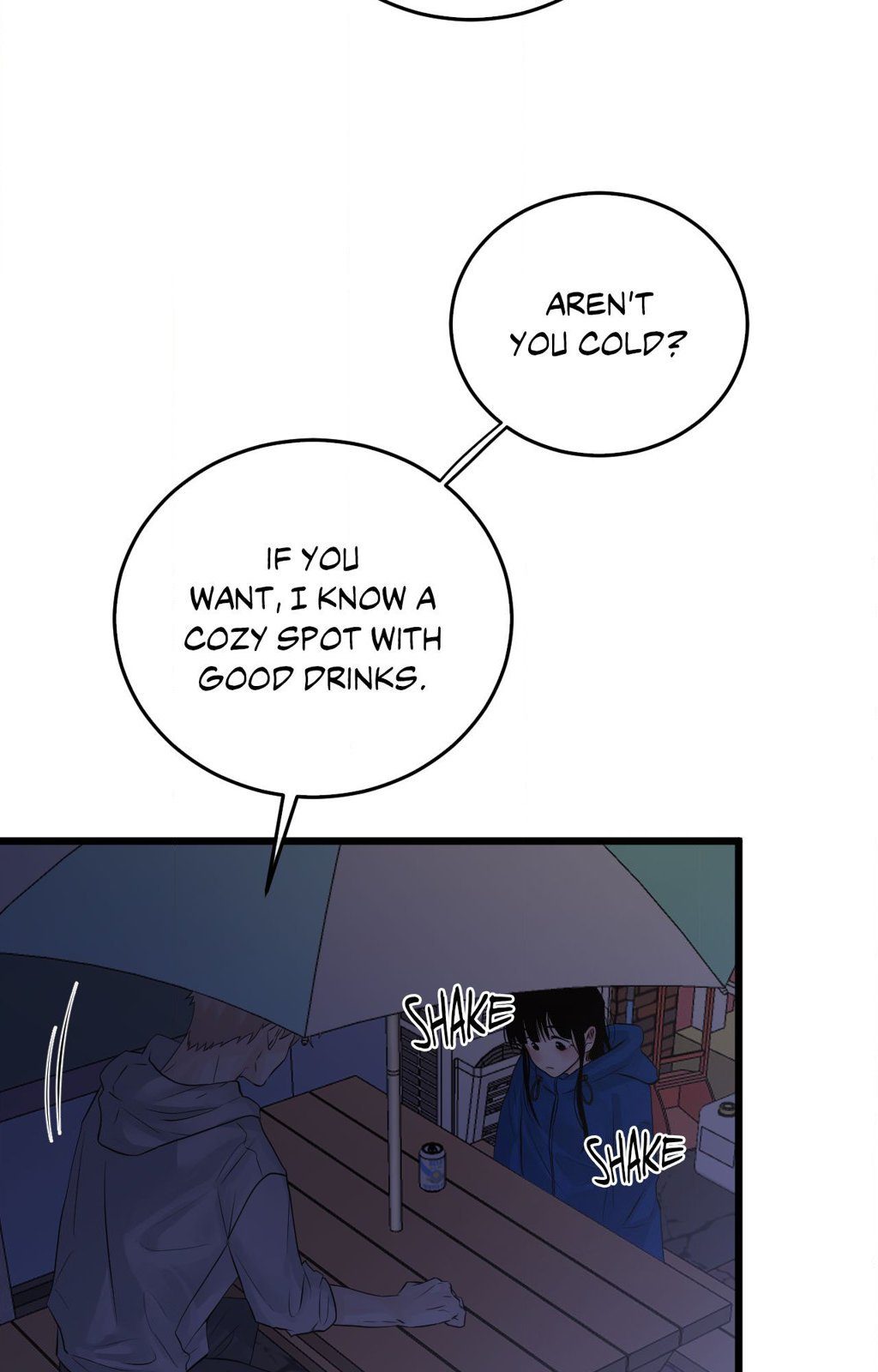Where the Heart Is page 47