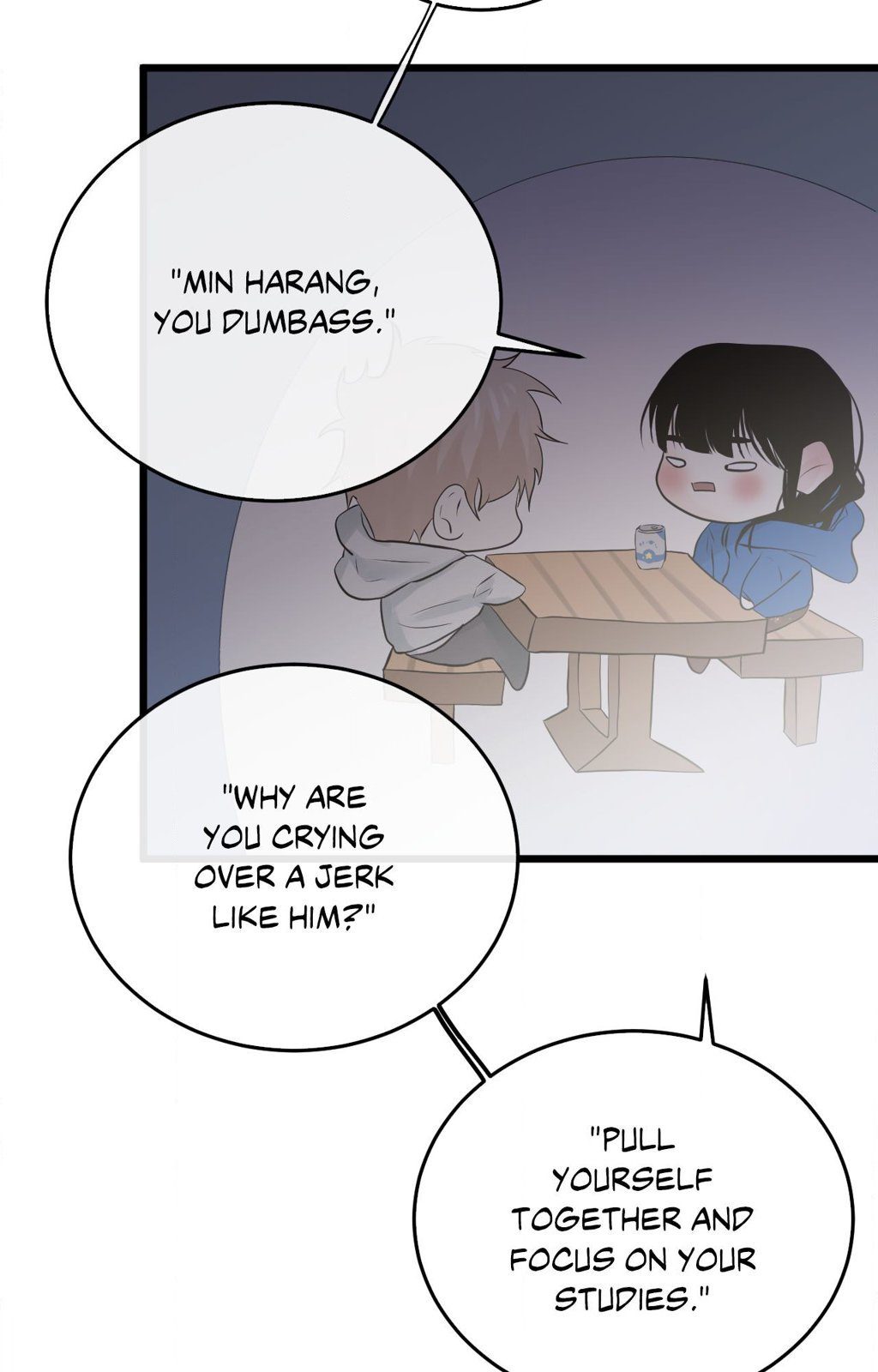 Where the Heart Is page 55