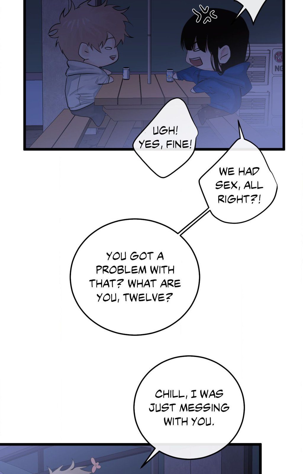 Where the Heart Is page 69