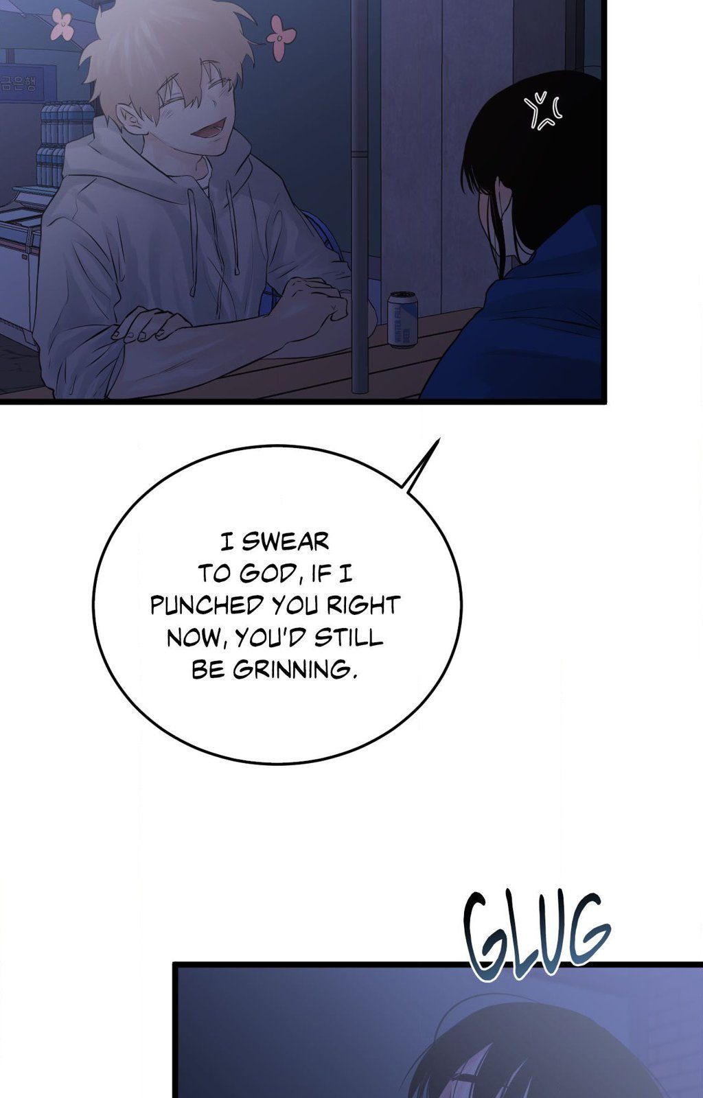 Where the Heart Is page 70