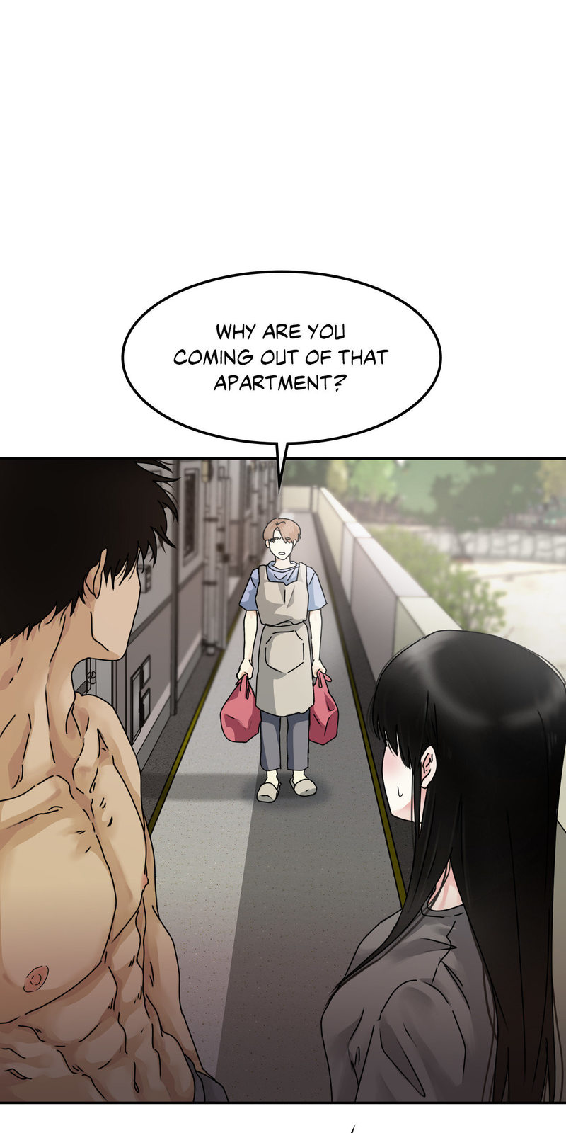 Where the Heart Is page 1