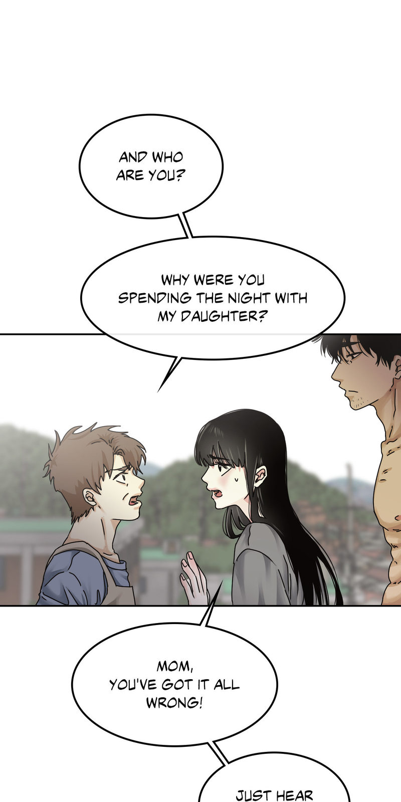 Where the Heart Is page 6