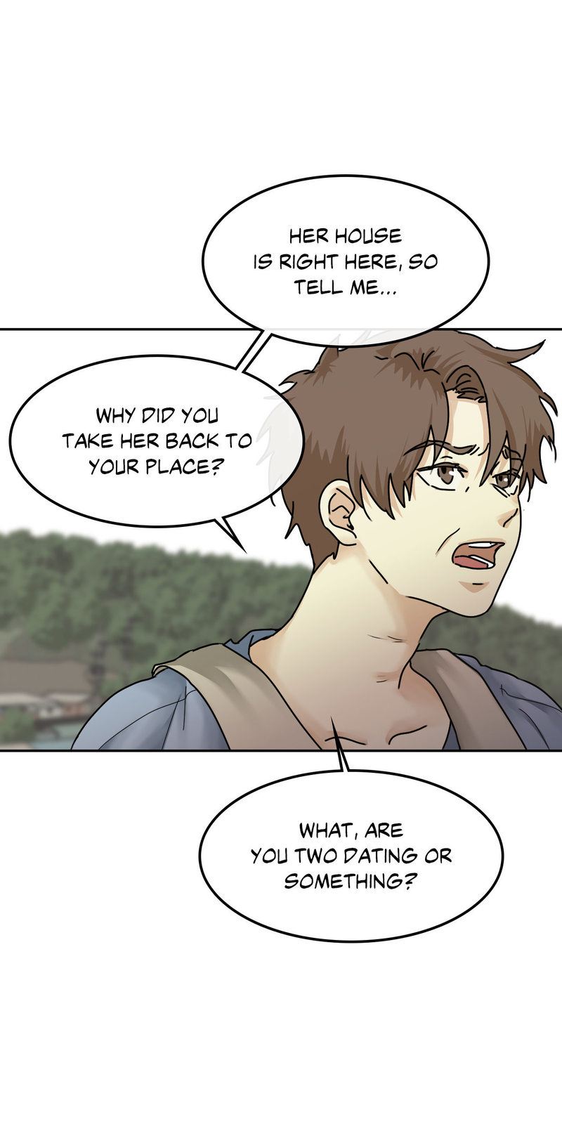 Where the Heart Is page 8