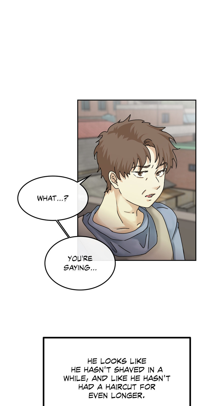 Where the Heart Is page 13
