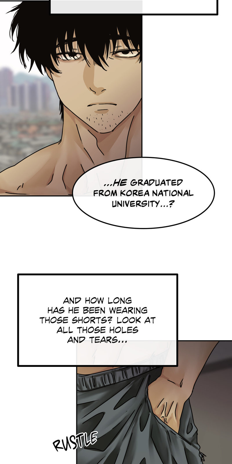 Where the Heart Is page 14