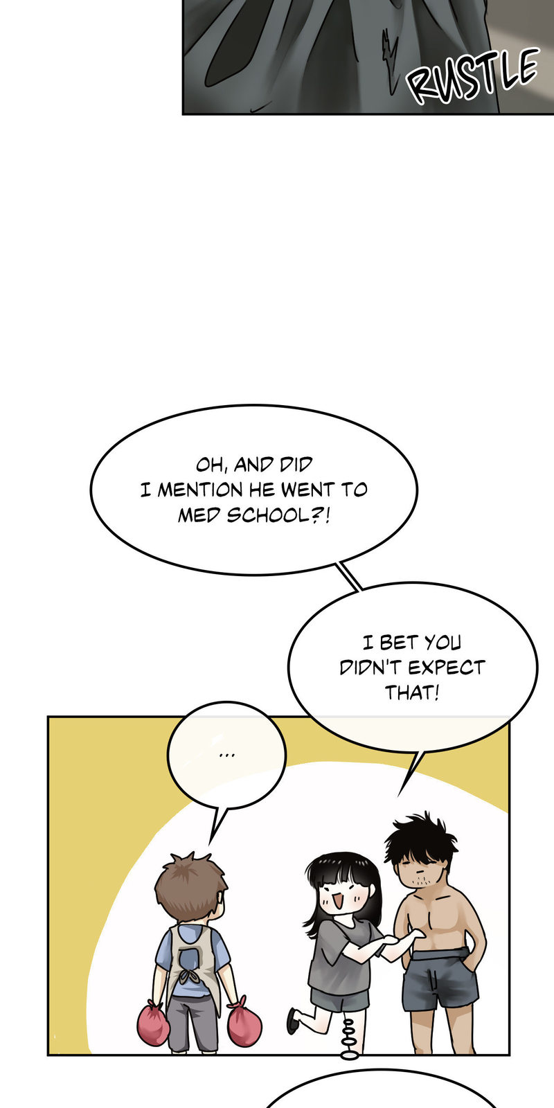 Where the Heart Is page 15