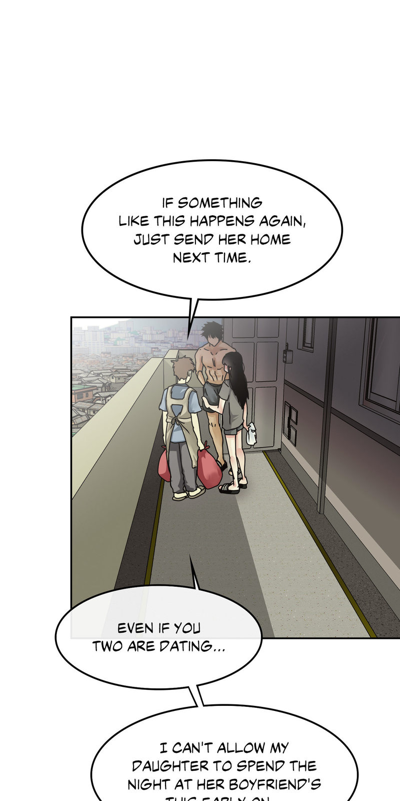 Where the Heart Is page 17
