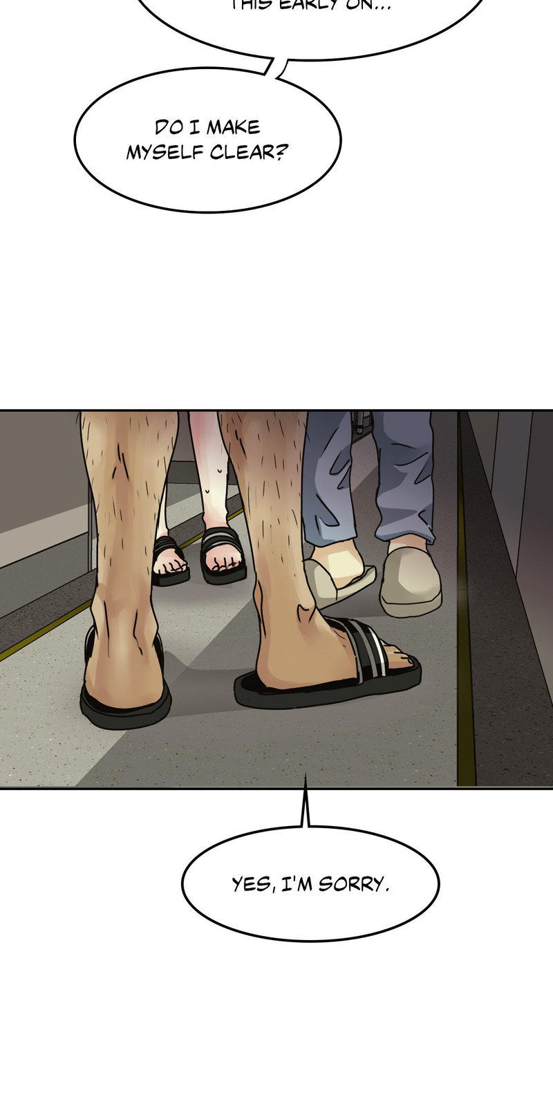 Where the Heart Is page 18