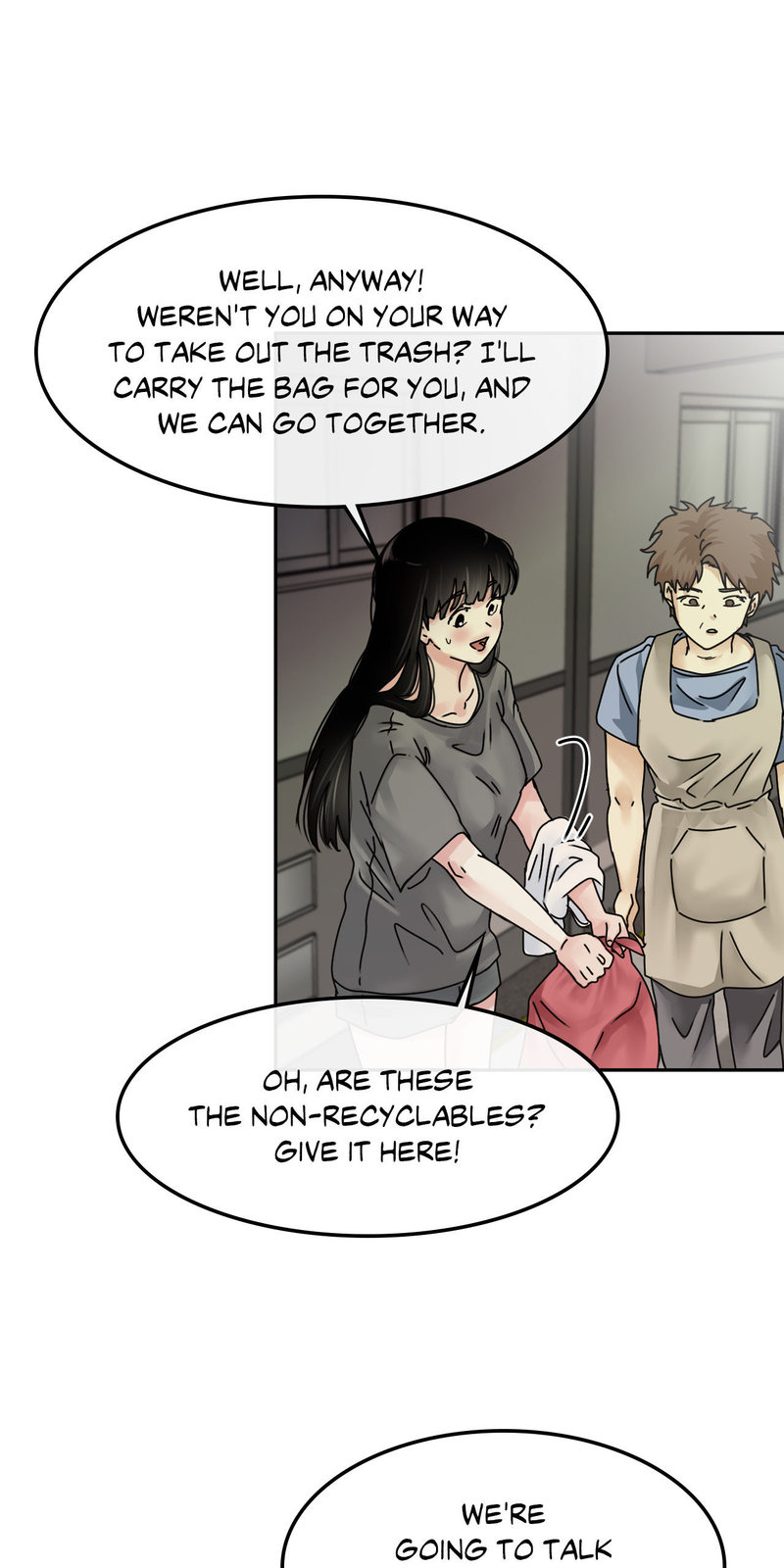 Where the Heart Is page 19