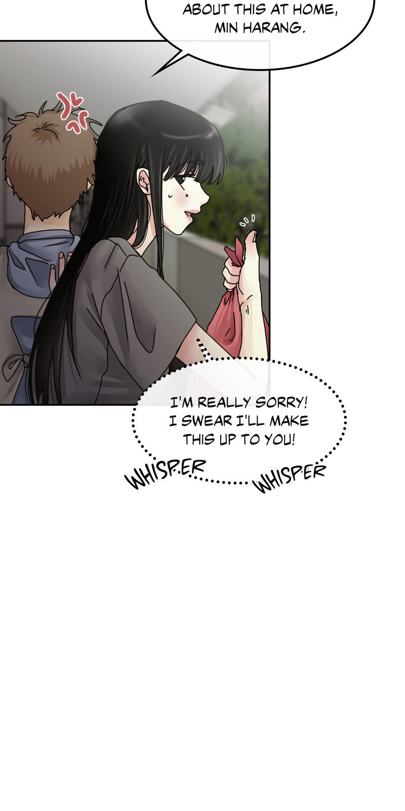 Where the Heart Is page 20