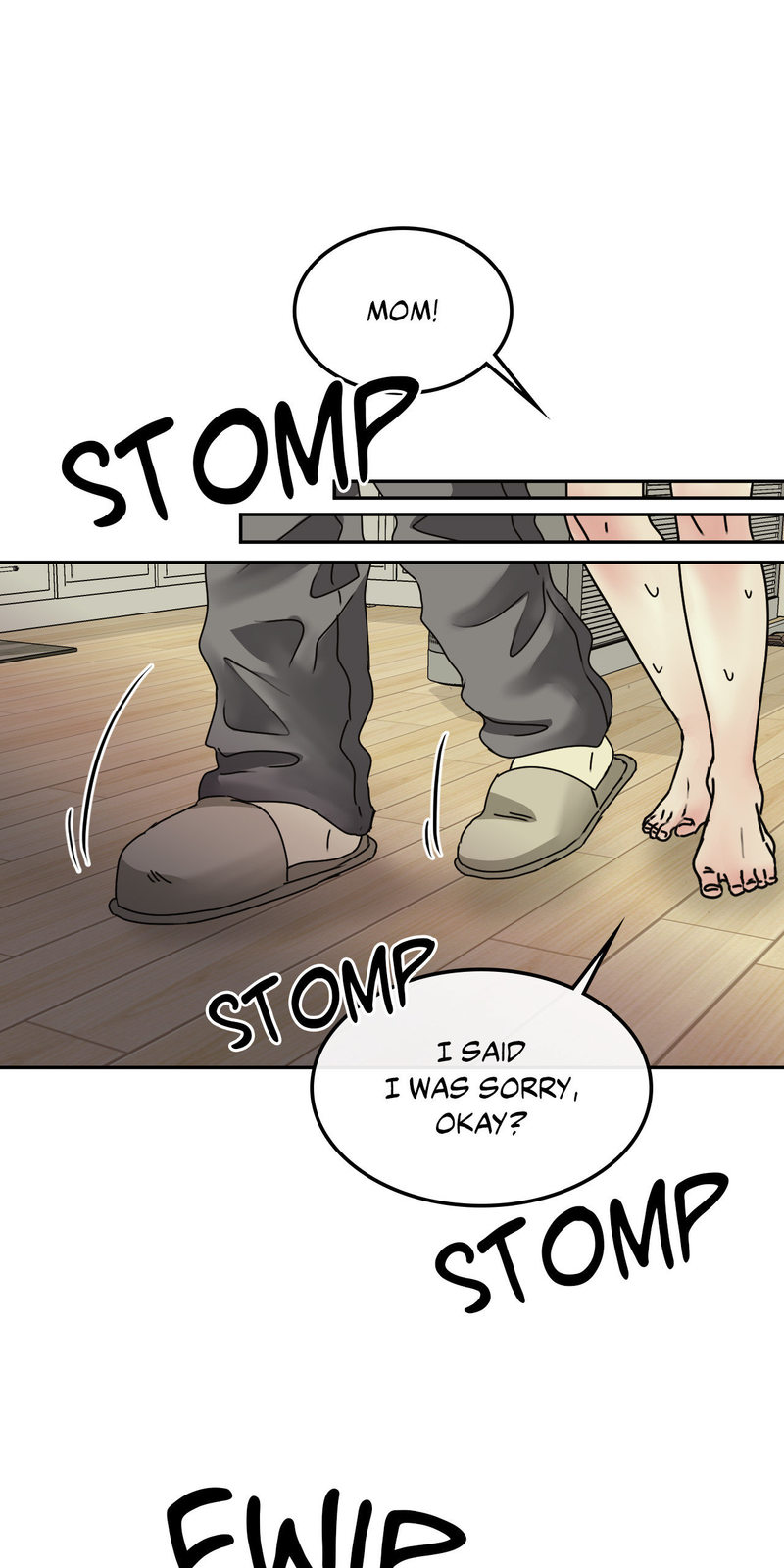 Where the Heart Is page 25