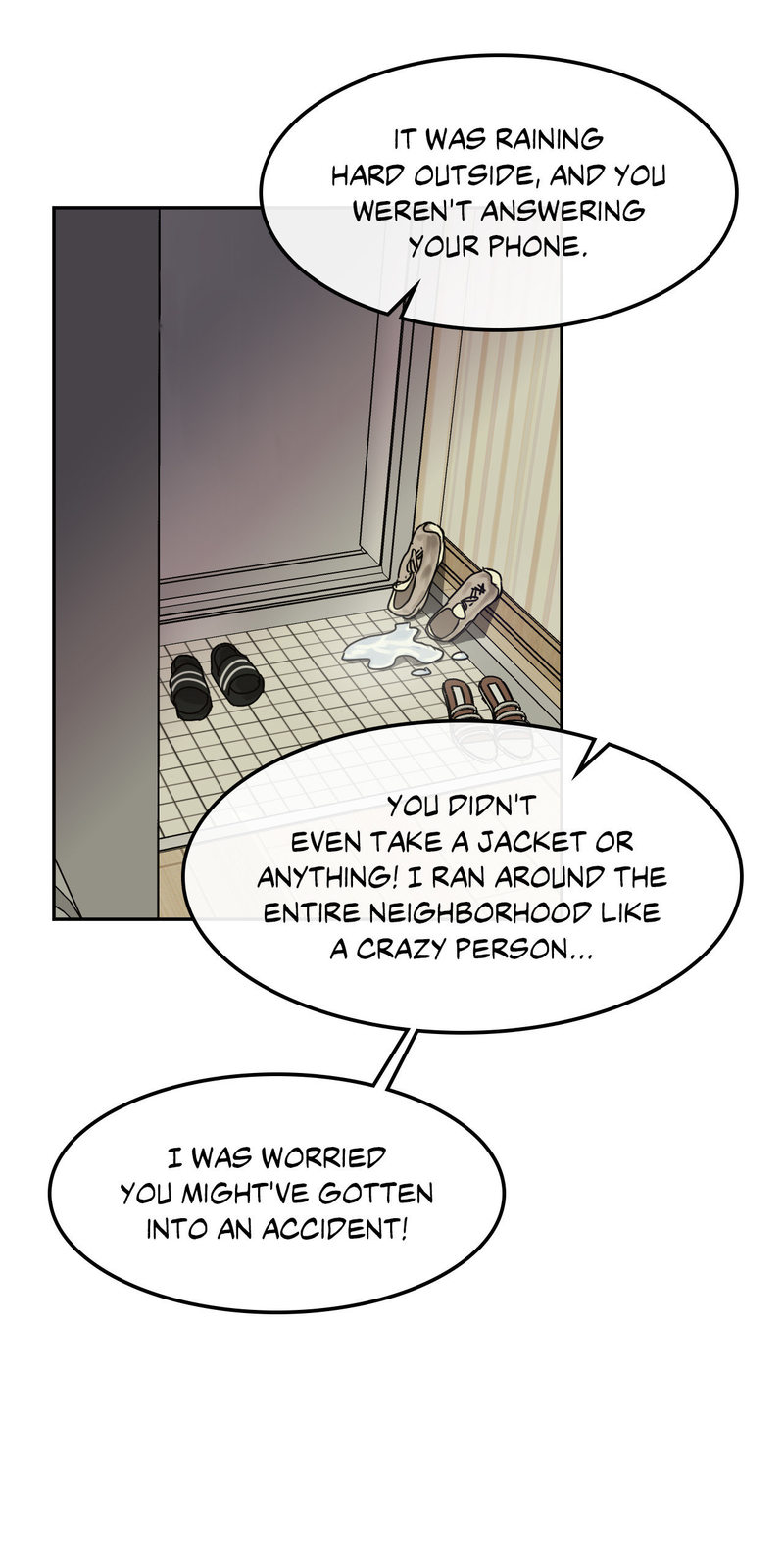 Where the Heart Is page 30