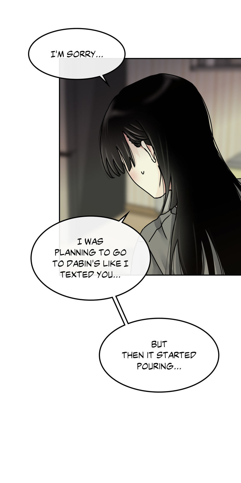 Where the Heart Is page 31