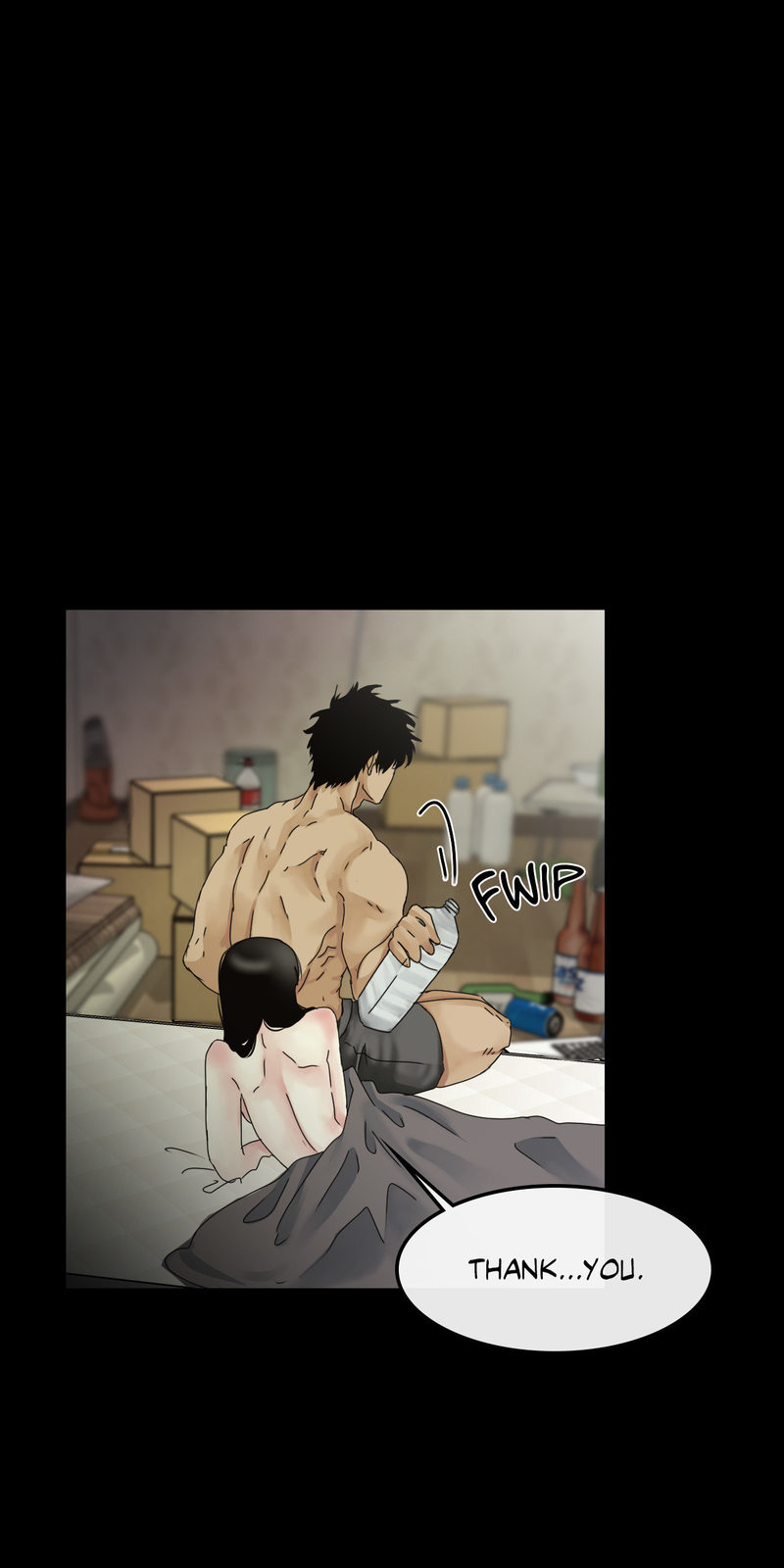 Where the Heart Is page 41